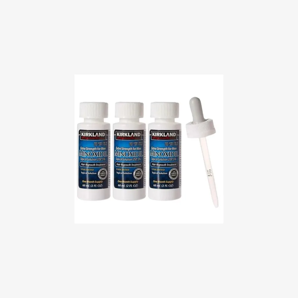 Minoxidil